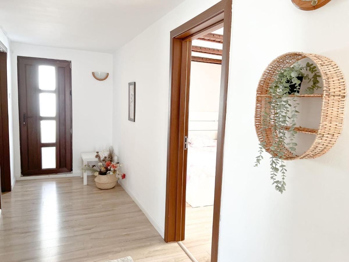 Vila Monica Bran  Luaran gambar