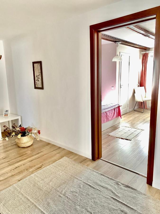 Vila Monica Bran  Luaran gambar